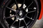 Scion iQ Project Pryzm by SR Auto Group 2012 года